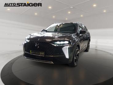 DS CERTIFIED Ds Ds 7 Crossback 7 Antoine De Saint Exupery Led Gebraucht - Suv Diesel  - Stuttgart - 1264521_2