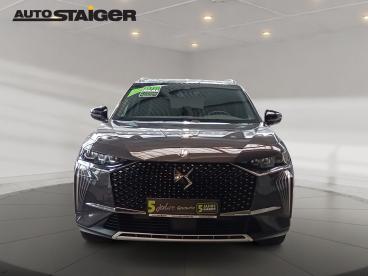 DS CERTIFIED Ds Ds 7 Crossback 7 Antoine De Saint Exupery Led Gebraucht - Suv Diesel  - Stuttgart - 1264521_3