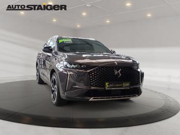 DS CERTIFIED Ds Ds 7 Crossback 7 Antoine De Saint Exupery Led Gebraucht - Suv Diesel  - Stuttgart - 1264521_4
