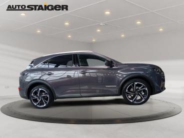 DS CERTIFIED Ds Ds 7 Crossback 7 Antoine De Saint Exupery Led Gebraucht - Suv Diesel  - Stuttgart - 1264521_5