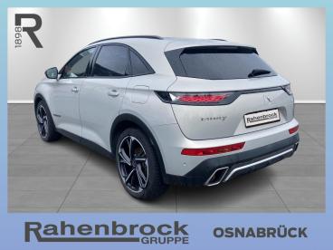 DS CERTIFIED Ds Ds 7 Crossback 7 Crossback E-tense Hybrid 4x4 Louvre S&s Gebraucht - Suv Plug-in Hybrid Weiß - Osnabrück - 1264986_3