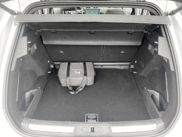 DS CERTIFIED Ds Ds 7 Crossback 7 Crossback E-tense Hybrid 4x4 Louvre S&s Gebraucht - Suv Plug-in Hybrid Weiß - Osnabrück - 1264986_5