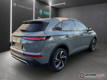 DS CERTIFIED Ds Ds 7 Crossback 7 1.5 Bluehdi 130 Fap Opera S&s Gebraucht - Suv Diesel Grau - Aachen - 1266890_4