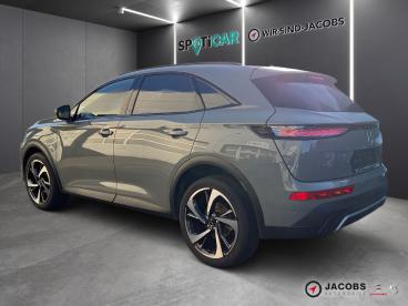 DS CERTIFIED Ds Ds 7 Crossback 7 1.5 Bluehdi 130 Fap Opera S&s Gebraucht - Suv Diesel Grau - Aachen - 1266890_5