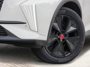 DS CERTIFIED Ds Ds 7 Crossback 7 Crossback 1.5 Bluehdi 130 Performance Line Kam/ Gebraucht - Suv Diesel Weiß - Karlsruhe - 1267779_5