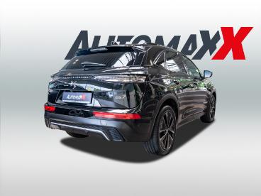 SPOTICAR Ds Ds 7 Crossback 7 Bluehdi 130 Esprit De Voyage Automatik Navi Ds7 Gebraucht - Suv Diesel Schwarz - Aachen - 1201280270_2
