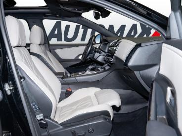 SPOTICAR Ds Ds 7 Crossback 7 Bluehdi 130 Esprit De Voyage Automatik Navi Ds7 Gebraucht - Suv Diesel Schwarz - Aachen - 1201280270_3