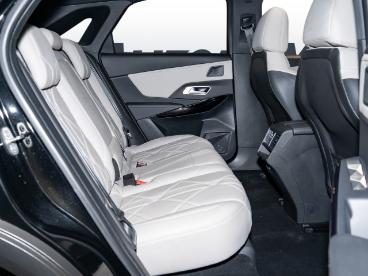 SPOTICAR Ds Ds 7 Crossback 7 Bluehdi 130 Esprit De Voyage Automatik Navi Ds7 Gebraucht - Suv Diesel Schwarz - Aachen - 1201280270_4