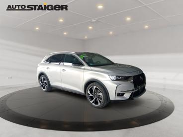 DS CERTIFIED Ds Ds 7 Crossback  Gebraucht - Suv Plug-in Hybrid  - Stuttgart - 1280906_3