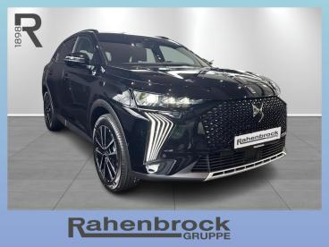 SPOTICAR Ds Ds 7 Crossback 7 Crossback Etoile Diesel 130ps Ahk Gebraucht - Suv Diesel Schwarz - Osnabrück - 301281295_2