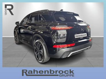 SPOTICAR Ds Ds 7 Crossback 7 Crossback Etoile Diesel 130ps Ahk Gebraucht - Suv Diesel Schwarz - Osnabrück - 301281295_3