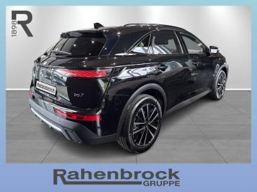 SPOTICAR Ds Ds 7 Crossback 7 Crossback Etoile Diesel 130ps Ahk Gebraucht - Suv Diesel Schwarz - Osnabrück - 301281295_4