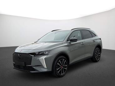 SPOTICAR Ds Ds 7 Crossback 7 Crossback Ds 7 Performance Line + Bluehdi 130 Ea Gebraucht - Suv Diesel Grau - Ahaus - 301283736_1