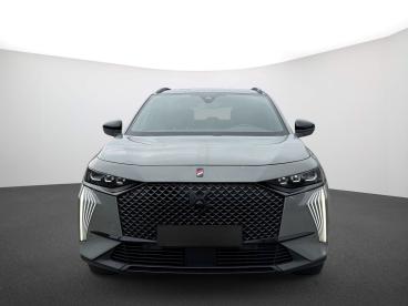 SPOTICAR Ds Ds 7 Crossback 7 Crossback Ds 7 Performance Line + Bluehdi 130 Ea Gebraucht - Suv Diesel Grau - Ahaus - 301283736_2