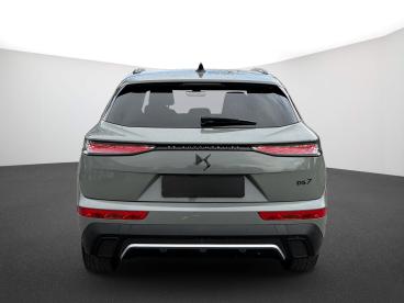 SPOTICAR Ds Ds 7 Crossback 7 Crossback Ds 7 Performance Line + Bluehdi 130 Ea Gebraucht - Suv Diesel Grau - Ahaus - 301283736_3