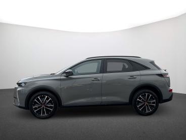 SPOTICAR Ds Ds 7 Crossback 7 Crossback Ds 7 Performance Line + Bluehdi 130 Ea Gebraucht - Suv Diesel Grau - Ahaus - 301283736_4