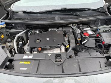 SPOTICAR Ds Ds 7 Crossback 7 Crossback Ds 7 Performance Line + Bluehdi 130 Ea Gebraucht - Suv Diesel Grau - Ahaus - 301283736_5