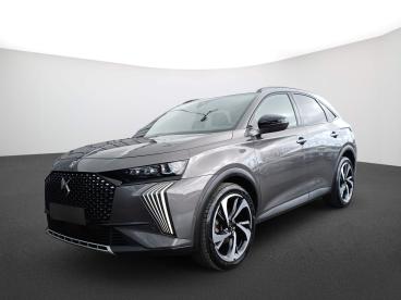 SPOTICAR Ds Ds 7 Crossback 7 Crossback Ds7 Opera Gebraucht - Suv Diesel Grau - Ahaus - 301283749_1