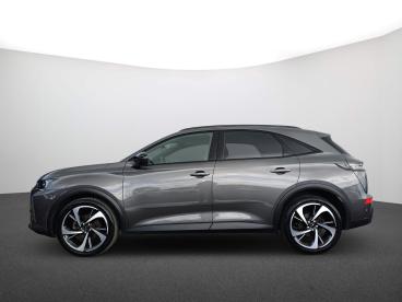 SPOTICAR Ds Ds 7 Crossback 7 Crossback Ds7 Opera Gebraucht - Suv Diesel Grau - Ahaus - 301283749_4