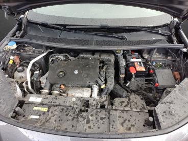 SPOTICAR Ds Ds 7 Crossback 7 Crossback Ds7 Opera Gebraucht - Suv Diesel Grau - Ahaus - 301283749_5