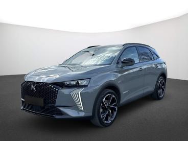 SPOTICAR Ds Ds 7 Crossback 7 Crossback Ds 7 Esprit De Voyag Gebraucht - Suv Diesel Grau - Ahaus - 301283751_1