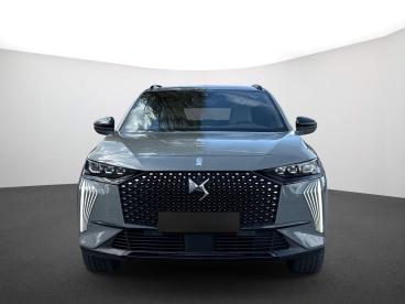 SPOTICAR Ds Ds 7 Crossback 7 Crossback Ds 7 Esprit De Voyag Gebraucht - Suv Diesel Grau - Ahaus - 301283751_2