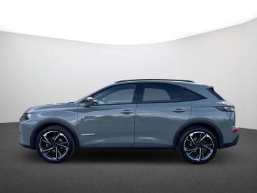 SPOTICAR Ds Ds 7 Crossback 7 Crossback Ds 7 Esprit De Voyag Gebraucht - Suv Diesel Grau - Ahaus - 301283751_4