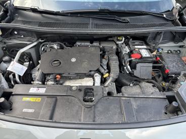 SPOTICAR Ds Ds 7 Crossback 7 Crossback Ds 7 Esprit De Voyag Gebraucht - Suv Diesel Grau - Ahaus - 301283751_5