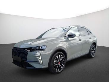 SPOTICAR Ds Ds 7 Crossback 7 Crossback Ds 7 Performance Line + Bluehdi 130 Ea Gebraucht - Suv Diesel Grau - Ahaus - 301283753_1