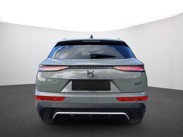 SPOTICAR Ds Ds 7 Crossback 7 Crossback Ds 7 Performance Line + Bluehdi 130 Ea Gebraucht - Suv Diesel Grau - Ahaus - 301283753_3