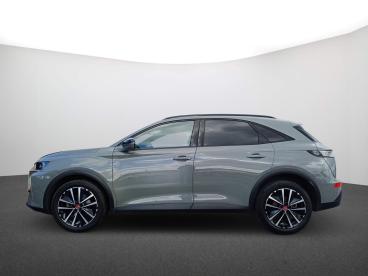SPOTICAR Ds Ds 7 Crossback 7 Crossback Ds 7 Performance Line + Bluehdi 130 Ea Gebraucht - Suv Diesel Grau - Ahaus - 301283753_4