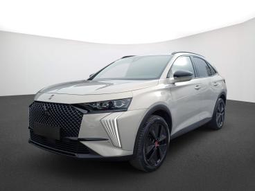 SPOTICAR Ds Ds 7 Crossback 7 Crossback Ds 7 Performance Line + Bluehdi 130 Ea Gebraucht - Suv Diesel Grau - Ahaus - 301283757_1