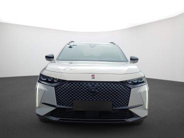 SPOTICAR Ds Ds 7 Crossback 7 Crossback Ds 7 Performance Line + Bluehdi 130 Ea Gebraucht - Suv Diesel Grau - Ahaus - 301283757_2