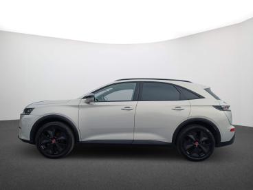 SPOTICAR Ds Ds 7 Crossback 7 Crossback Ds 7 Performance Line + Bluehdi 130 Ea Gebraucht - Suv Diesel Grau - Ahaus - 301283757_4