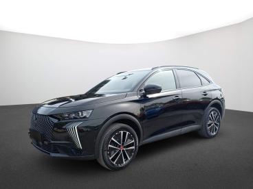 SPOTICAR Ds Ds 7 Crossback 7 Crossback Performance Line+ Blue Hdi 130 Gebraucht - Suv Diesel Schwarz - Ahaus - 301283759_1