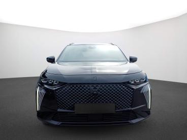 SPOTICAR Ds Ds 7 Crossback 7 Crossback Performance Line+ Blue Hdi 130 Gebraucht - Suv Diesel Schwarz - Ahaus - 301283759_2