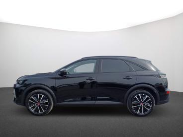 SPOTICAR Ds Ds 7 Crossback 7 Crossback Performance Line+ Blue Hdi 130 Gebraucht - Suv Diesel Schwarz - Ahaus - 301283759_4