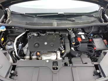 SPOTICAR Ds Ds 7 Crossback 7 Crossback Performance Line+ Blue Hdi 130 Gebraucht - Suv Diesel Schwarz - Ahaus - 301283759_5