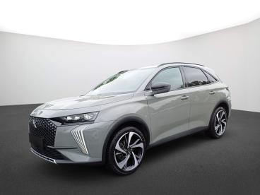 SPOTICAR Ds Ds 7 Crossback 7 Crossback Ds 7 Opera Bluehdi 130 Gebraucht - Suv Diesel Grau - Ahaus - 301283760_1