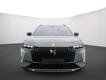 SPOTICAR Ds Ds 7 Crossback 7 Crossback Ds 7 Opera Bluehdi 130 Gebraucht - Suv Diesel Grau - Ahaus - 301283760_2