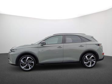 SPOTICAR Ds Ds 7 Crossback 7 Crossback Ds 7 Opera Bluehdi 130 Gebraucht - Suv Diesel Grau - Ahaus - 301283760_4