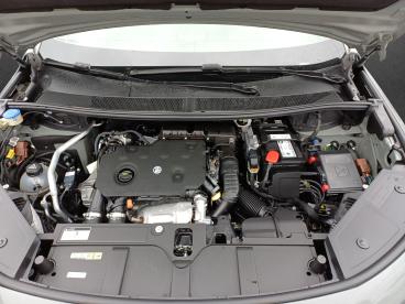 SPOTICAR Ds Ds 7 Crossback 7 Crossback Ds 7 Opera Bluehdi 130 Gebraucht - Suv Diesel Grau - Ahaus - 301283760_5