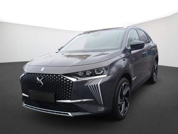 SPOTICAR Ds Ds 7 Crossback 7 Crossback Ds7 Antoine De Saint Exupery 130 Hdi A Gebraucht - Suv Diesel Blau - Münster - 301283861_1
