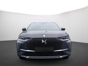 SPOTICAR Ds Ds 7 Crossback 7 Crossback Ds7 Antoine De Saint Exupery 130 Hdi A Gebraucht - Suv Diesel Blau - Münster - 301283861_2