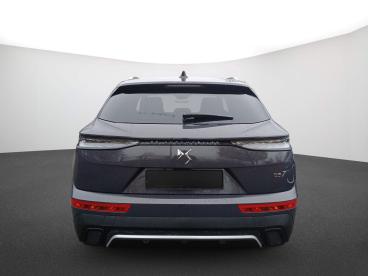 SPOTICAR Ds Ds 7 Crossback 7 Crossback Ds7 Antoine De Saint Exupery 130 Hdi A Gebraucht - Suv Diesel Blau - Münster - 301283861_3