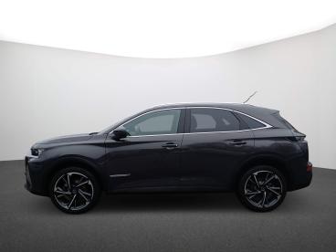 SPOTICAR Ds Ds 7 Crossback 7 Crossback Ds7 Antoine De Saint Exupery 130 Hdi A Gebraucht - Suv Diesel Blau - Münster - 301283861_4