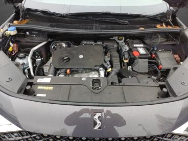 SPOTICAR Ds Ds 7 Crossback 7 Crossback Ds7 Antoine De Saint Exupery 130 Hdi A Gebraucht - Suv Diesel Blau - Münster - 301283861_5
