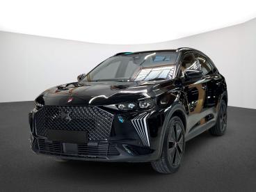 SPOTICAR Ds Ds 7 Crossback 7 Crossback Ds7 Performance Line+ Blue Hdi 130 Gebraucht - Suv Diesel Schwarz - Münster - 301284005_1