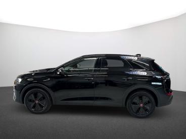 SPOTICAR Ds Ds 7 Crossback 7 Crossback Ds7 Performance Line+ Blue Hdi 130 Gebraucht - Suv Diesel Schwarz - Münster - 301284005_4