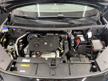 SPOTICAR Ds Ds 7 Crossback 7 Crossback Ds7 Performance Line+ Blue Hdi 130 Gebraucht - Suv Diesel Schwarz - Münster - 301284005_5